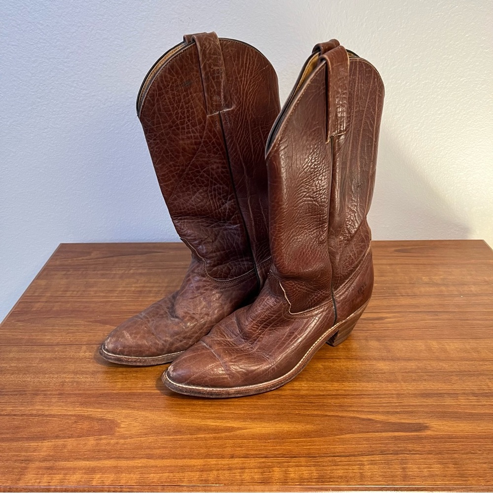 Ariat Cowboy boots